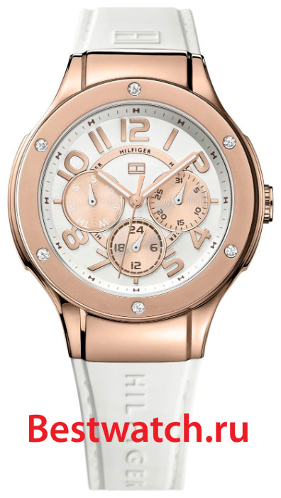 Часы Tommy Hilfiger Ainsley 1781311